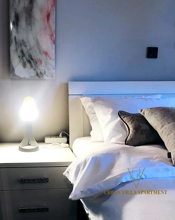 Urban Villa Apartment オパティヤ 0*,  クロアチア
