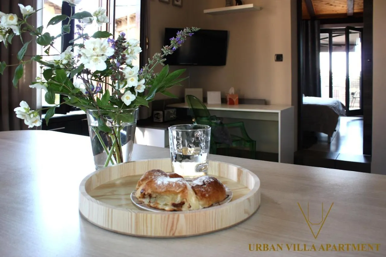 Urban Villa Apartment オパティヤ 0*,  クロアチア