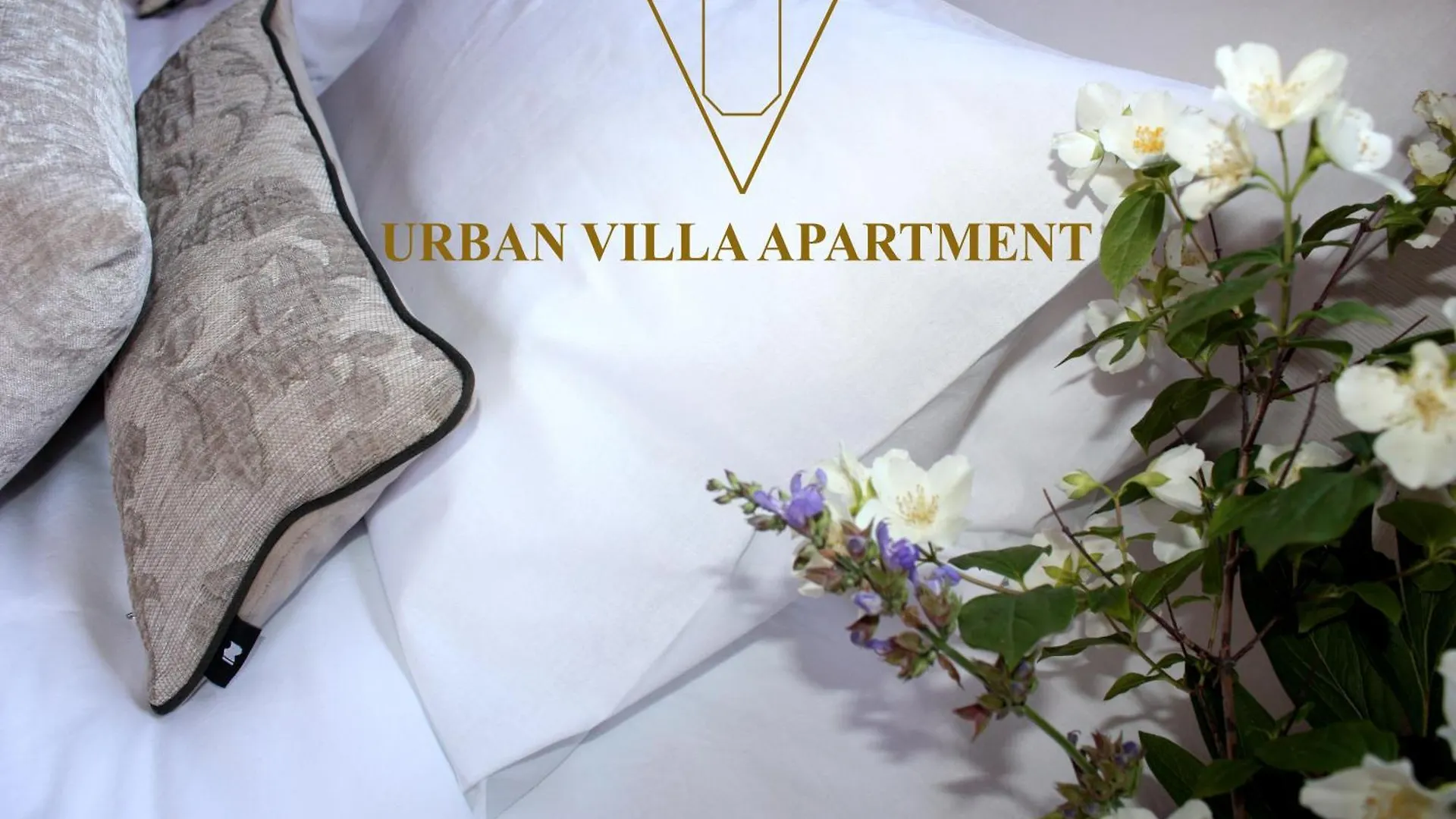 Urban Villa Apartment オパティヤ