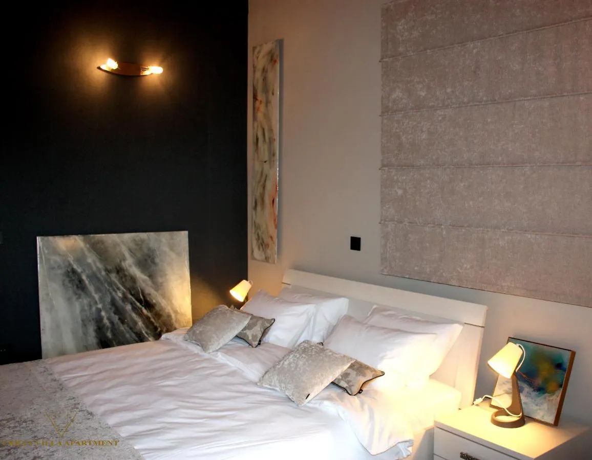 Urban Villa Apartment オパティヤ