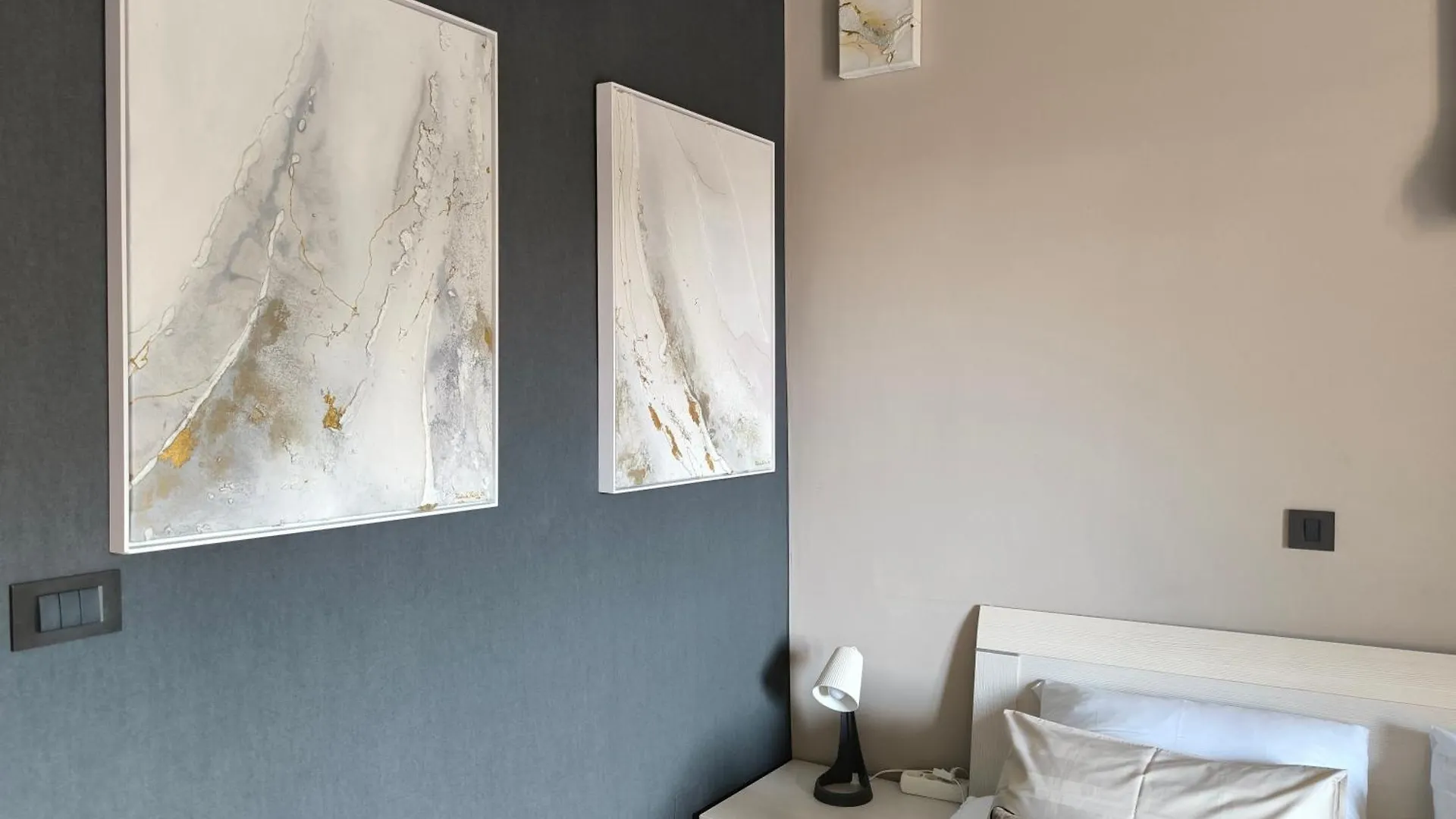 Urban Villa Apartment オパティヤ