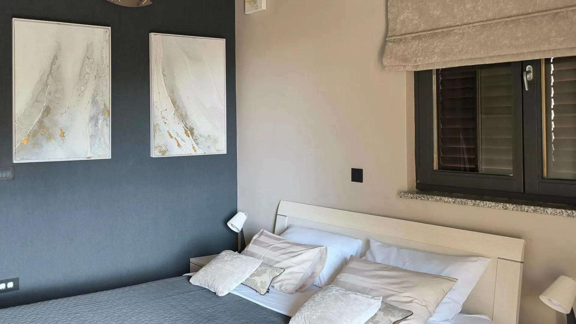 Urban Villa Apartment オパティヤ クロアチア